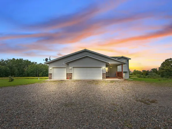 4569 Hummingbird Rd, Braham, MN 55006