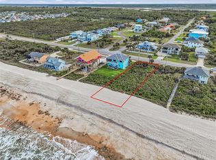 7103 N Ocean Shore Blvd LOT 22, Palm Coast, FL 32137