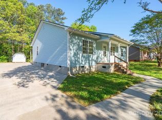 209 Briarcliff Rd, Troutman, NC 28166