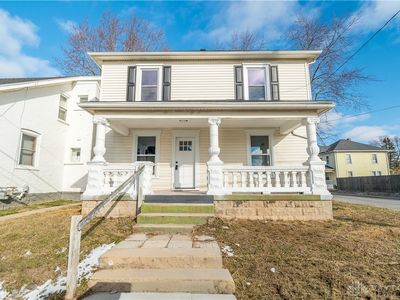 402 Garnsey St, Piqua, OH, 45356