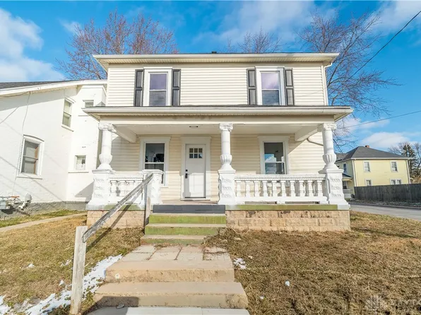 402 Garnsey St, Piqua, OH 45356