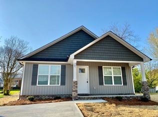 307 S Walnut St, Kannapolis, NC 28081