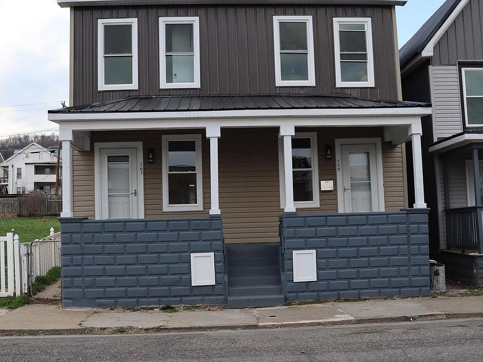 1st image of 159-161 W 4th St