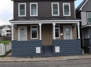 159-161 W 4th St, Lewistown, PA