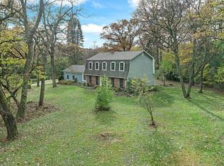 11 Braeburn Ln, Barrington Hills, IL 60010