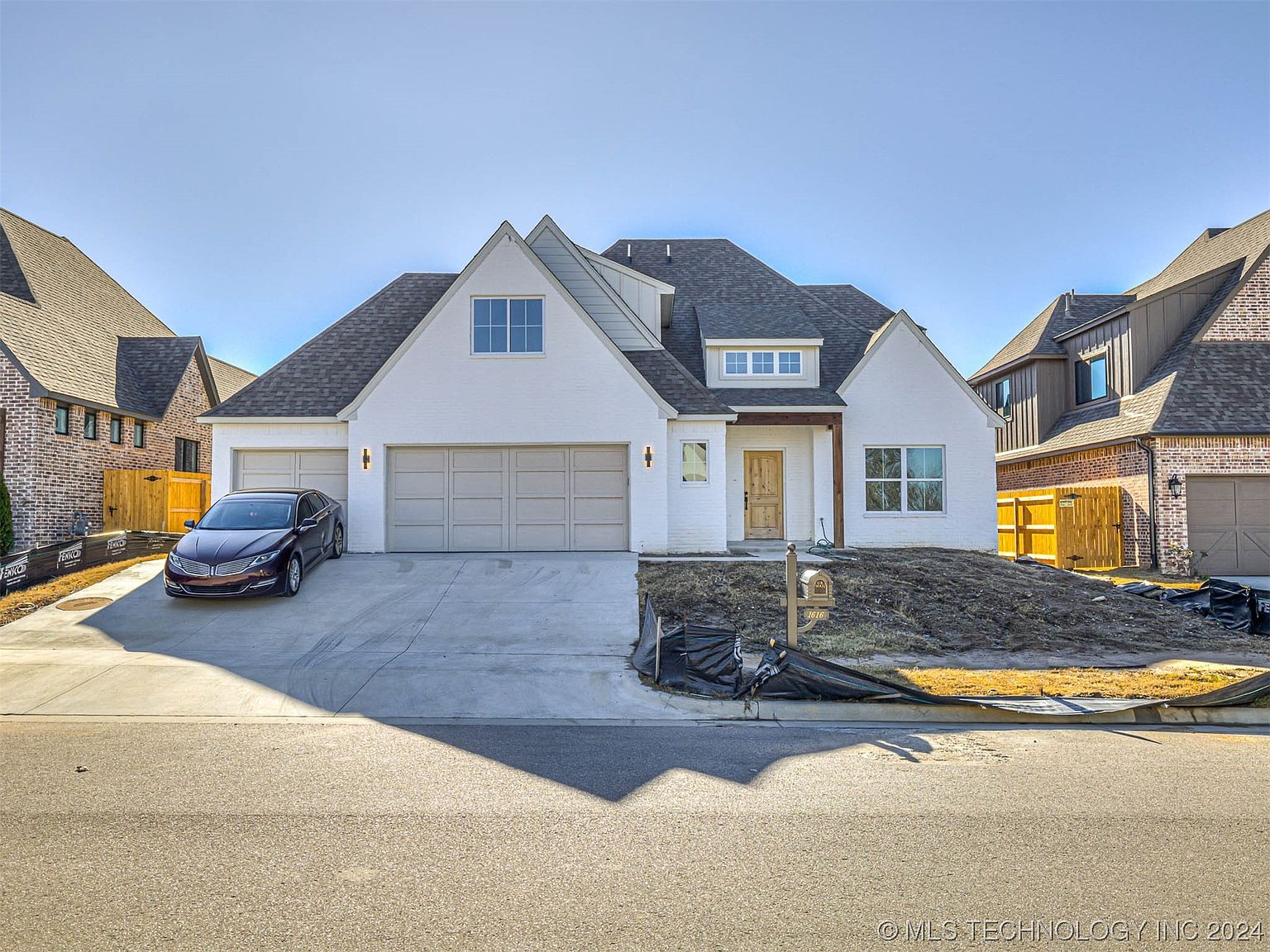 1616 W 114th St, Jenks, OK 74037 MLS 2331555 Zillow