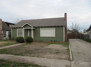 236 S Santa Ana Ave, Modesto, CA
