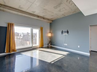 1101 18th Ave S APT 508, Nashville, TN 37212