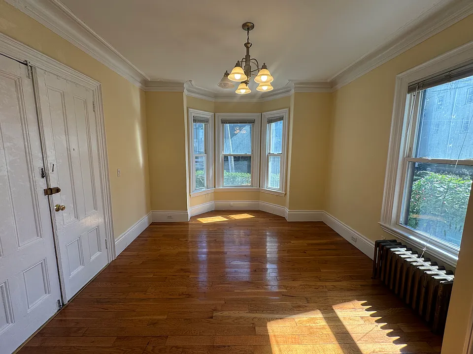 91 Hancock St