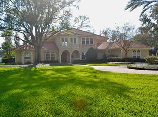 8502 Lays Cove Pl, Odessa, FL 33556