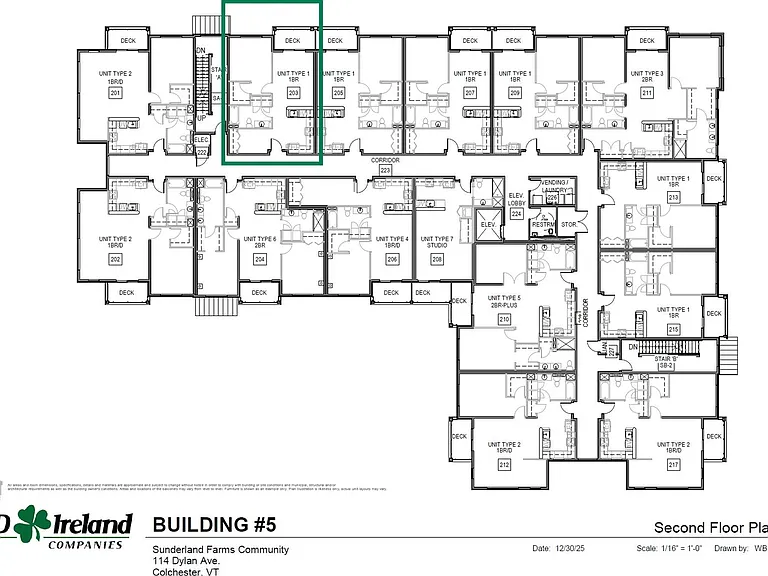 114 Dylan Ave at Sunderland Farms Community — Photo 18