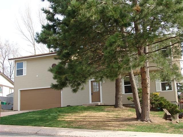 New Vinyl Siding & Windows