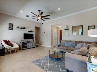 2604 Bluebonnet Valley Dr, Georgetown, TX 78626