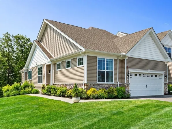 109 Phoebe St #109, Methuen, MA 01844