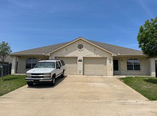 1303 Powder River, Killeen, TX 76549