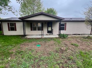 5470 County Road D, Delta, OH 43515