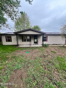 5470 County Road D, Delta, OH, 43515