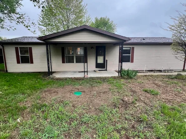 5470 County Road D, Delta, OH 43515
