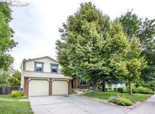 2400 Antelope Rd, Fort Collins, CO 80525