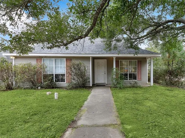 405 4th St, Pearl River, LA 70452