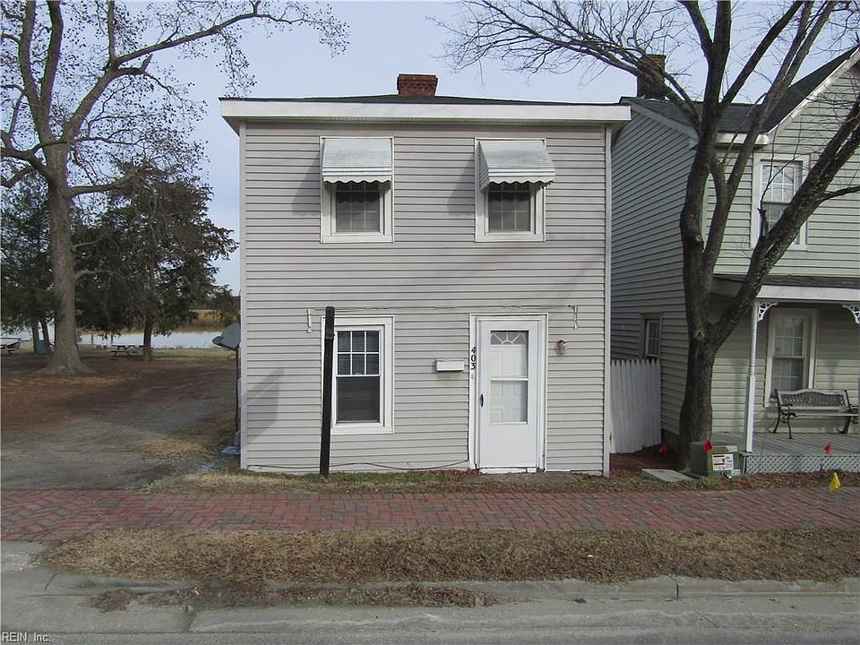 403 S Church St, Smithfield, VA 23430 MLS 10266936 Zillow