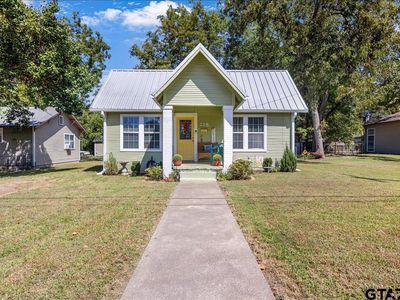 218 W Buchanan St, Mineola, TX, 75773