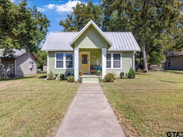 218 W Buchanan St, Mineola, TX 75773
