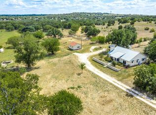 600 Finney Dr, Weatherford, TX 76085