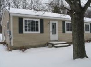 10990 Mountain Ash Ave NW, Grand Rapids, MI 49534