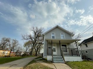 344 Prospect St, Pontiac, MI 48341