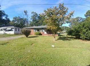 2301 Cornell Ave, Columbus, GA 31903