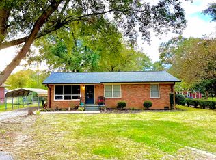 408 Hardin Dr, Gaffney, SC 29340