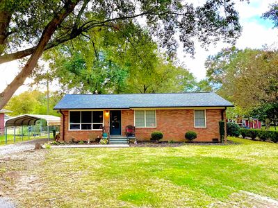 408 Hardin Dr, Gaffney, SC, 29340