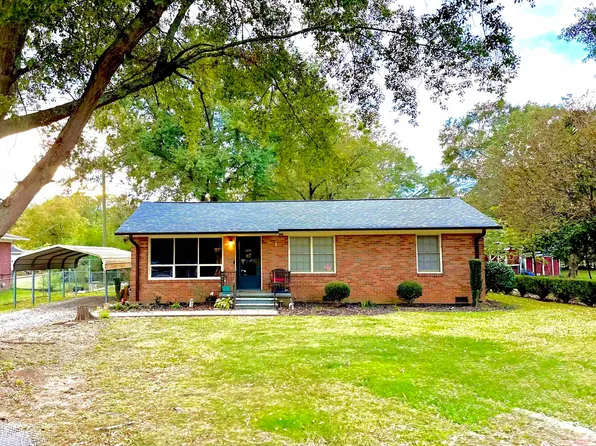 408 Hardin Dr, Gaffney, SC 29340