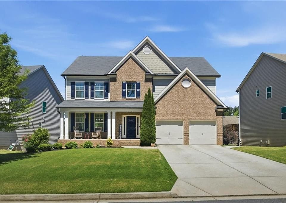 1st image of 4042 Broadmoor Ct SW