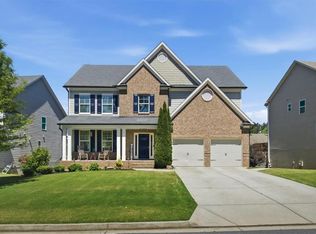 4042 Broadmoor Ct SW, Austell, GA 30106