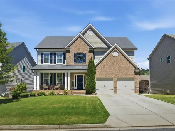 4042 Broadmoor Ct SW, Austell, GA 30106
