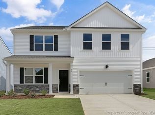 212 Rashford Way, Raeford, NC 28376