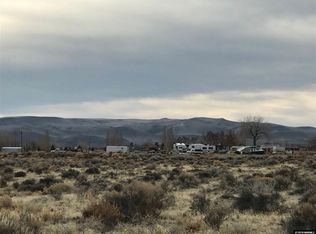 2215 E 10th St, Silver Springs, NV 89429