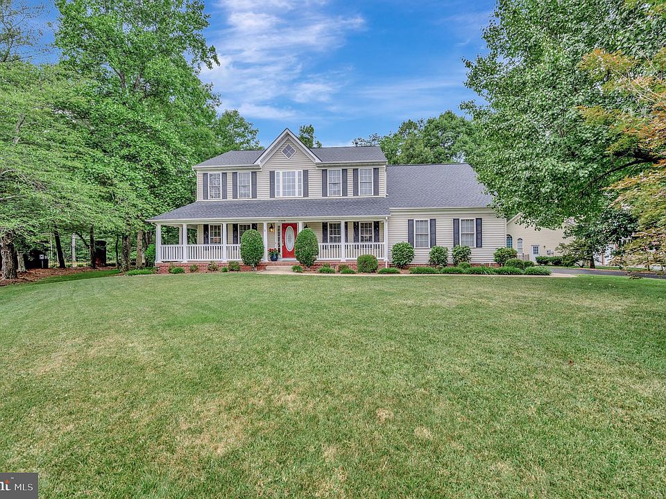 6300 Prospect St, Fredericksburg, VA 22407 Zillow