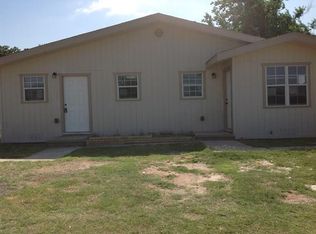 2302 N Tom Green Ave, Odessa, TX 79761