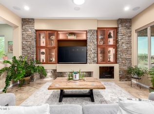 19672 N 267TH Avenue, Buckeye, AZ 85396