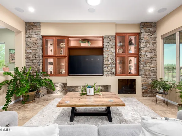 19672 N 267TH Avenue, Buckeye, AZ 85396