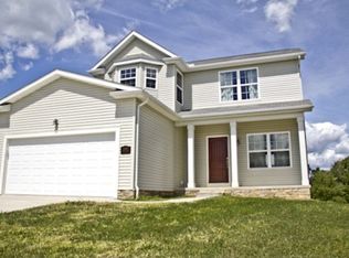 9689 Crimson St NW, Massillon, OH 44647