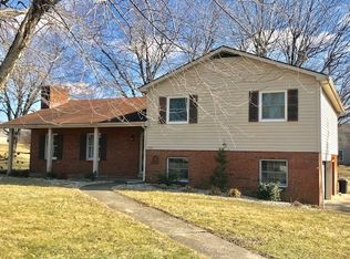 606 Jackson St, Elizabethtown, KY 42701