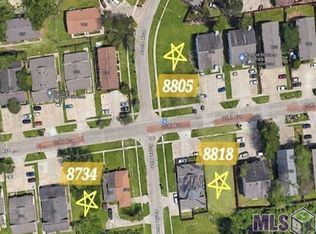 8734 Gsri Ave, Baton Rouge, LA 70810