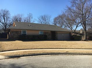 7022 E 47th St, Tulsa, OK 74145