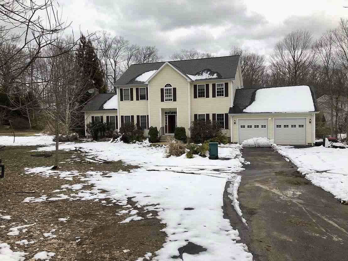 127 Bungay Rd, Seymour, CT 06483 Zillow