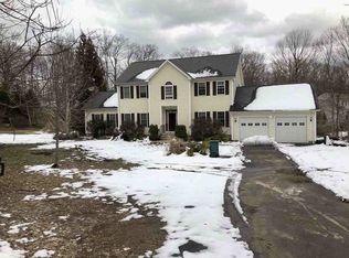 127 Bungay Rd, Seymour, CT 06483