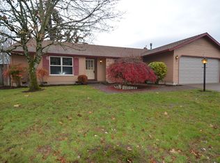 17375 NW Meadow Grass Dr, Beaverton, OR